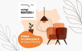 Mokotów Apartment Metro Racławicka